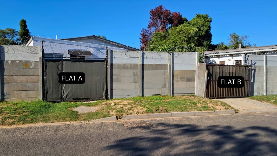 3 Bedroom Property for Sale in Belmont Park Western Cape